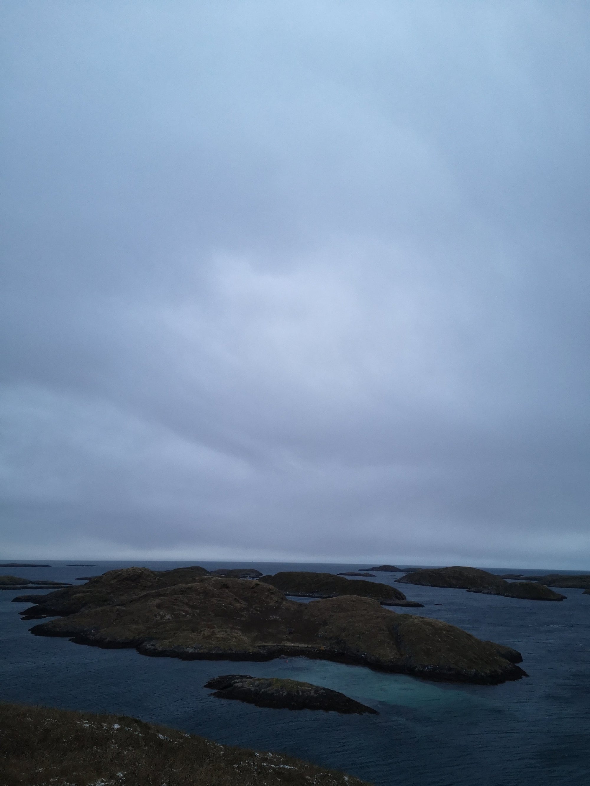 Nothingness