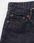 JB J201 14.8oz Tapered Jeans