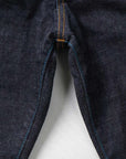 JB J201 14.8oz Tapered Jeans