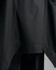 Motiv Dual Blade Parka Optim Wool Antr.