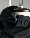 Motiv Dual Blade Parka Optim Wool Antr.