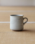 ASAHIYAKI Mug Kashibai Glaze 270ml