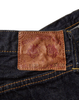 Fullcount Jeans 1101XXW Extra Long 15.5oz