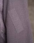 Motiv Mirage Jacket Heavy Linen Violet