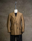 Motiv Burokrat Jacket Moleskin Caramel