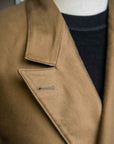 Motiv Burokrat Jacket Moleskin Caramel