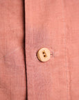 Motiv Diode Jacket Silk Hemp Salmon