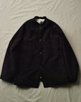 Mark S. Anne Jacket Black