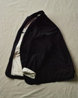 Mark S. Anne Jacket Black