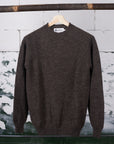 HoS Voe True Shetland Wool Undyed Grey
