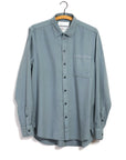 HG Henning Shirt Lagoon