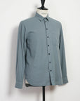 HG Henning Shirt Lagoon