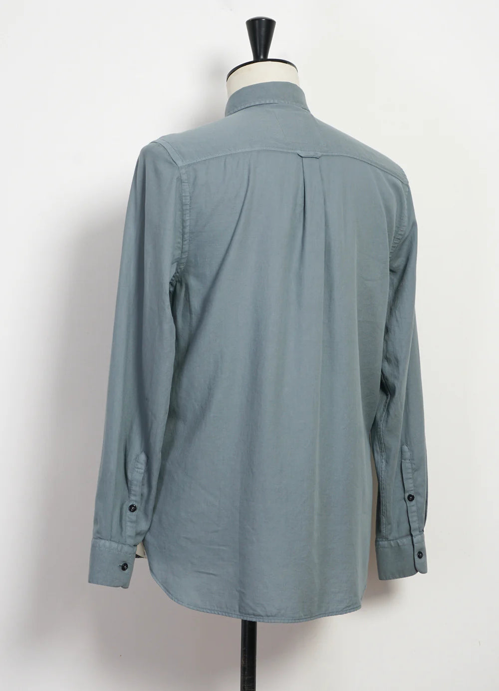 HG Henning Shirt Lagoon
