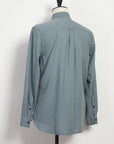 HG Henning Shirt Lagoon