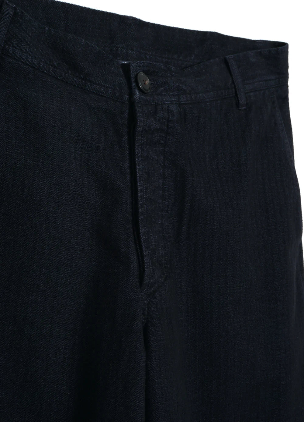 HG Ken Casual Trousers Stormy Blue