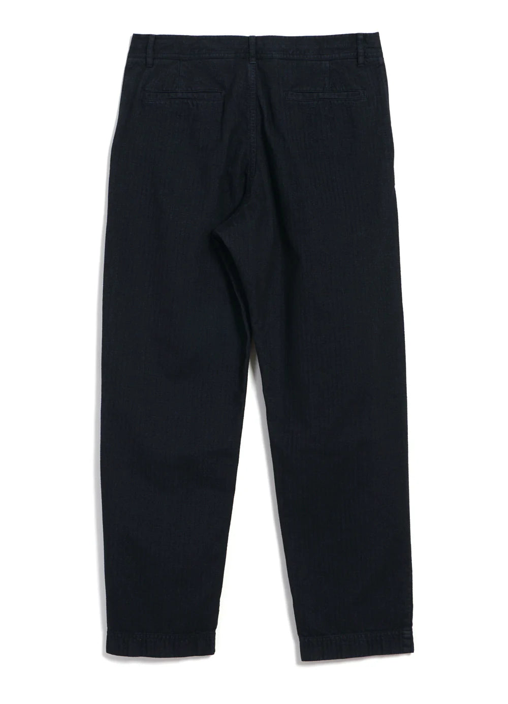HG Ken Casual Trousers Stormy Blue