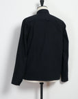HG Luka Sturdy Overshirt Stormy Blue
