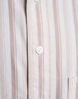 Motiv Gyorgy Shirt Silk Pink Stripe