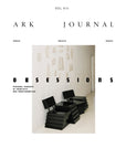 Ark Journal XIII