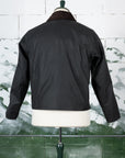 Barbour Spey Wax Jacket Sage