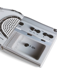Less and More - The Design Ethos of Dieter Rams