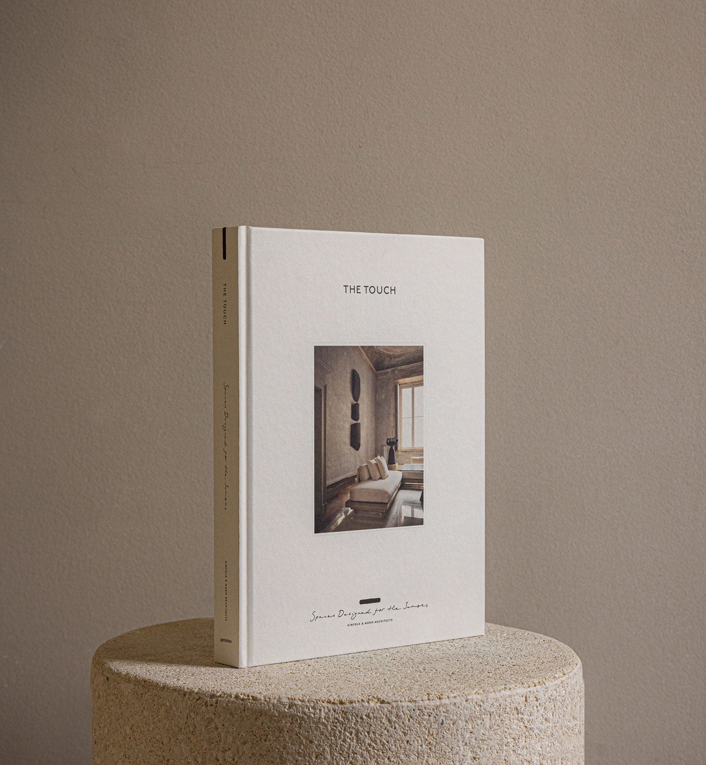 The Touch - Norm Architects x Kinfolk – Store Du Nord
