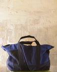 Hul Le Kes Toorop Patchwork Tote Bag