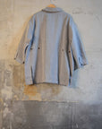 Hul Le Kes Stravinsky Coat Denim