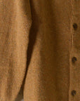 HoS High Button Cardigan Barra