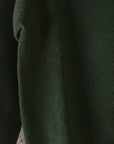 HoS Glenugie Nep Crew Neck Canna