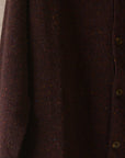 HoS High Button Cardigan Lewis
