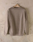 HoS Glenugie Nep Crew Neck Machair