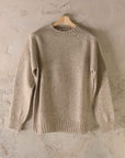 HoS Glenugie Nep Crew Neck Mull