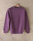 HoS Glenugie Nep Crew Neck Shuna