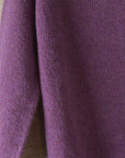 HoS Glenugie Nep Crew Neck Shuna
