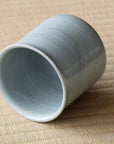 ASAHIYAKI Mug Kashibai Glaze 270ml