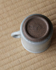 ASAHIYAKI Mug Kashibai Glaze 270ml
