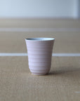 ASAHIYAKI Koma Cup Sakura 200ml