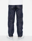 JB J401 14.8oz Classic Straight