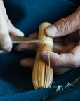 Handmade in Japan - The Pursuit of Perfection in Traditional Crafts