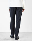 JB Sashiko Easy Tapered Pants Indigo