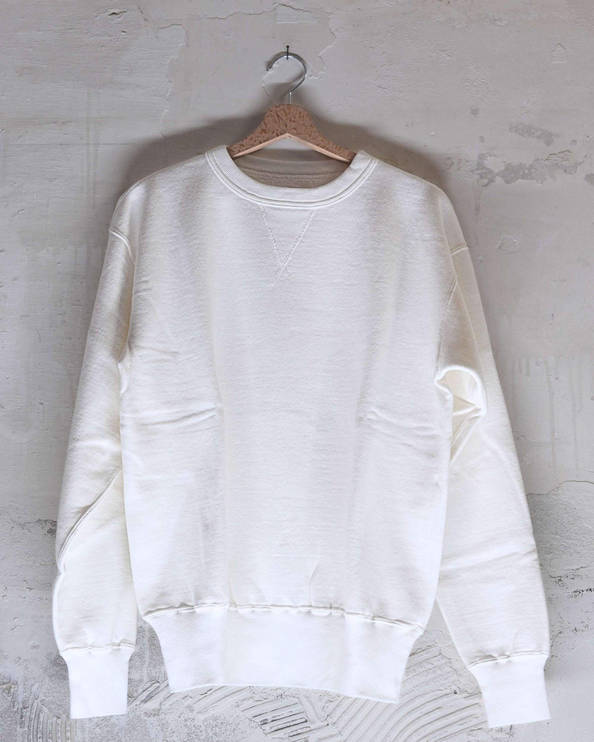 Sunray Sweat Laniakea Off White