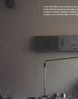 Less and More - The Design Ethos of Dieter Rams