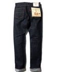Big John Jeans M1801 Slim Tapered 17oz.