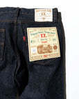 Big John Jeans M1801 Slim Tapered 17oz.