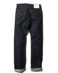 Big John Jeans M1801 Slim Tapered 17oz.