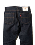 Big John Jeans M1801 Slim Tapered 17oz.