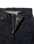 Big John Jeans M1801 Slim Tapered 17oz.