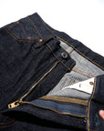 Big John Jeans M1801 Slim Tapered 17oz.