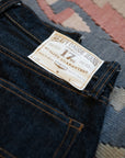 Big John Jeans M1801 Slim Tapered 17oz.